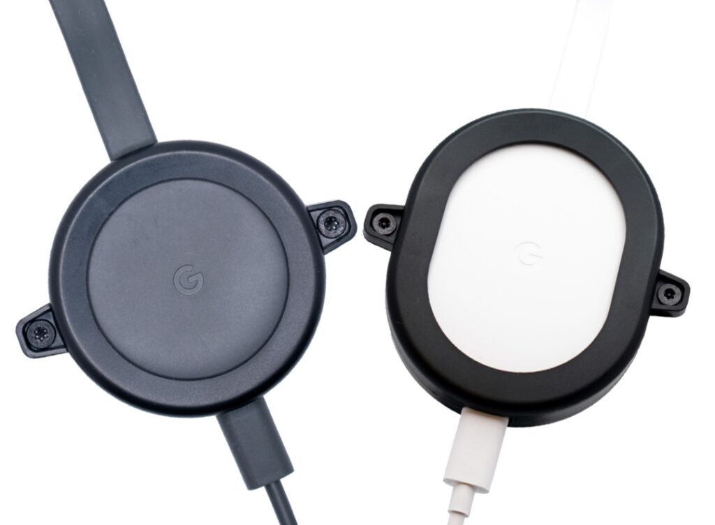 chromecast anti theft