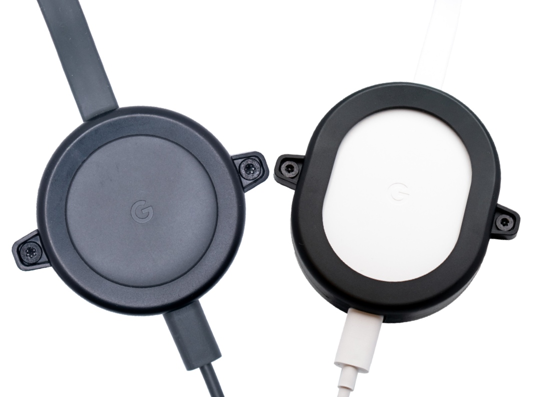 chromecast anti theft