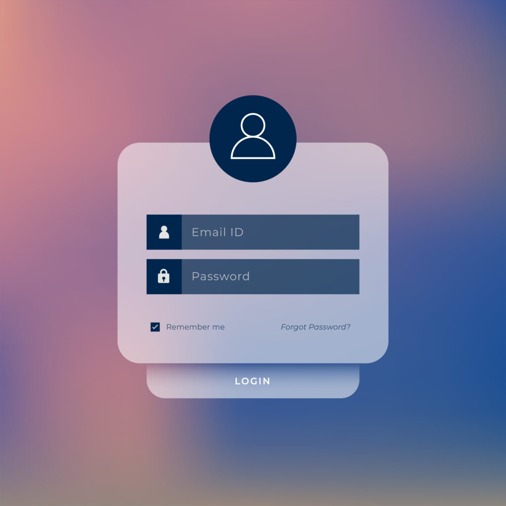 Chromecast with Google TV stores user data so that guests will need to log out before checking out of their hotel room